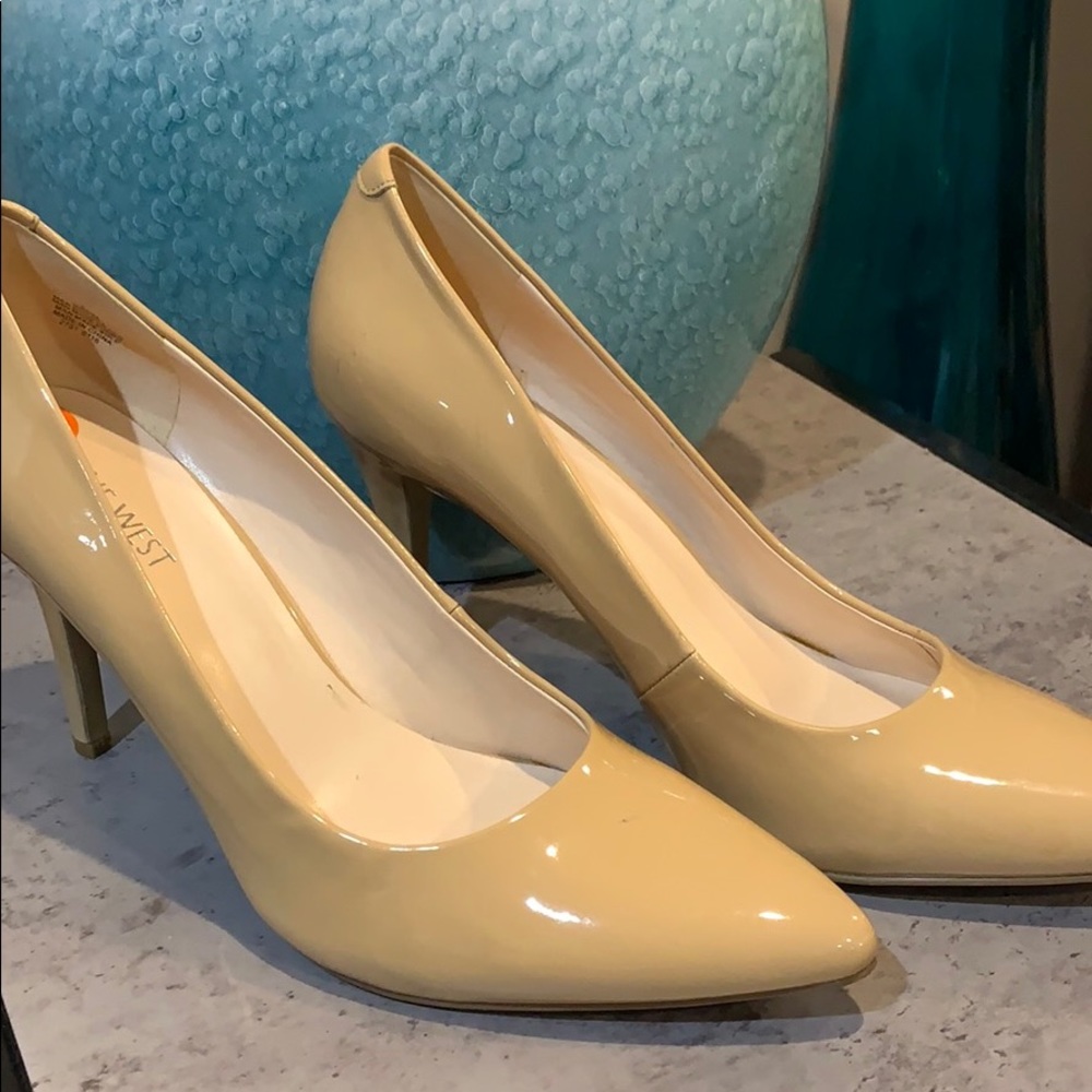 Nine West shoes